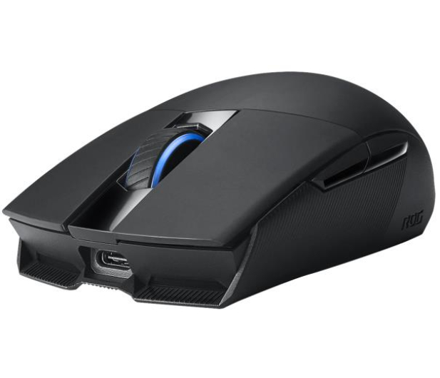 ASUS Strix Impact II Wireless P510 Black 90MP01P0-BMUA00 - 714798 - zdjęcie 5